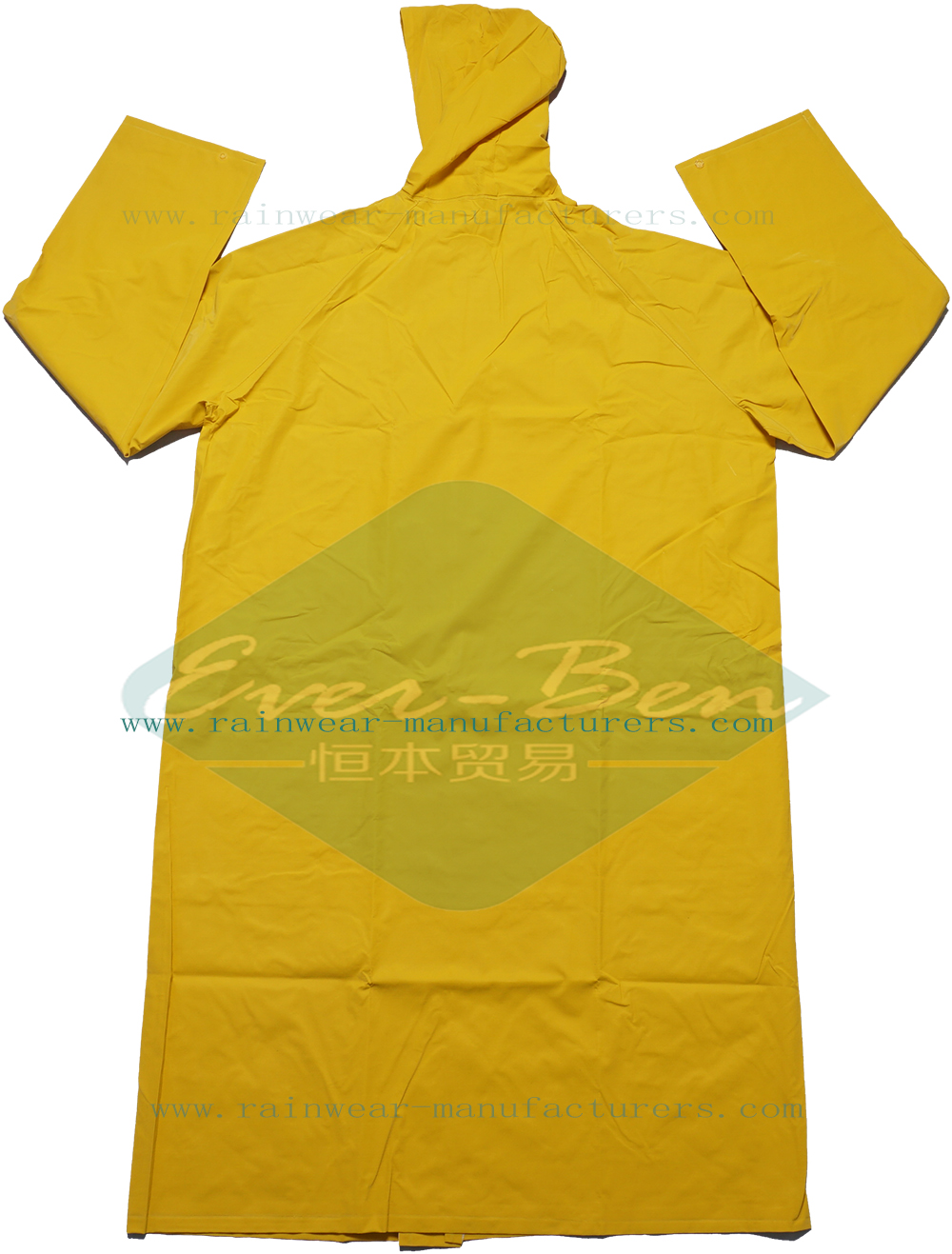 EVA Table Covers